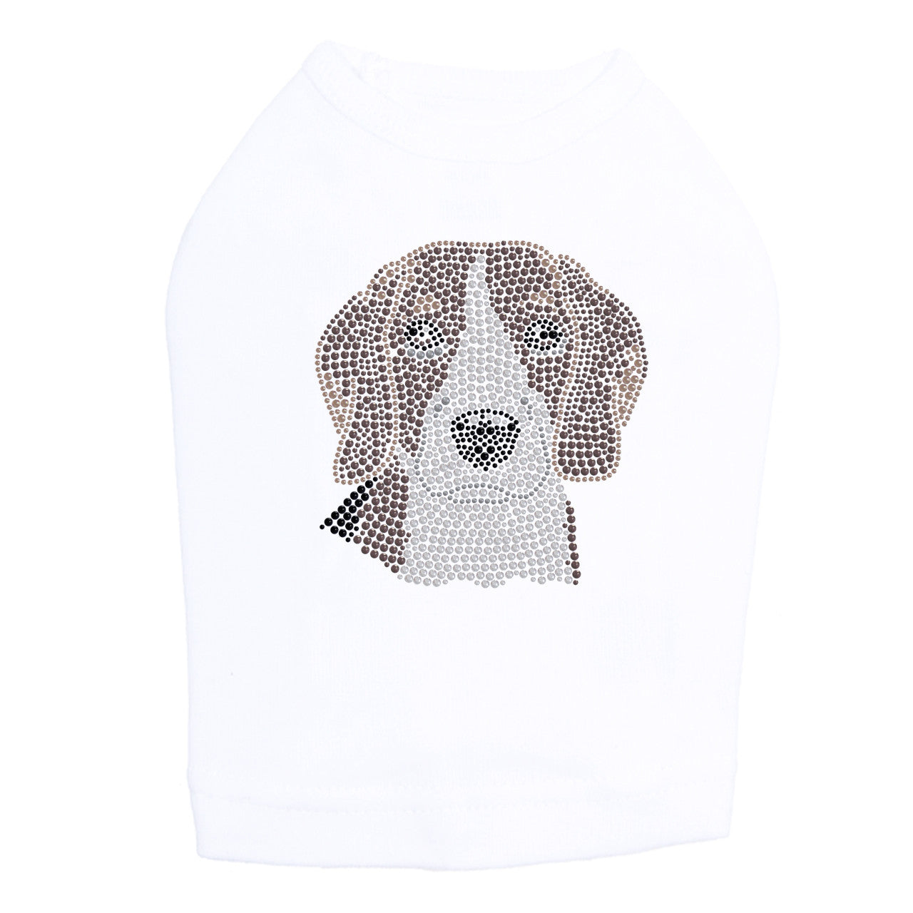 Beagle - Dog Tank