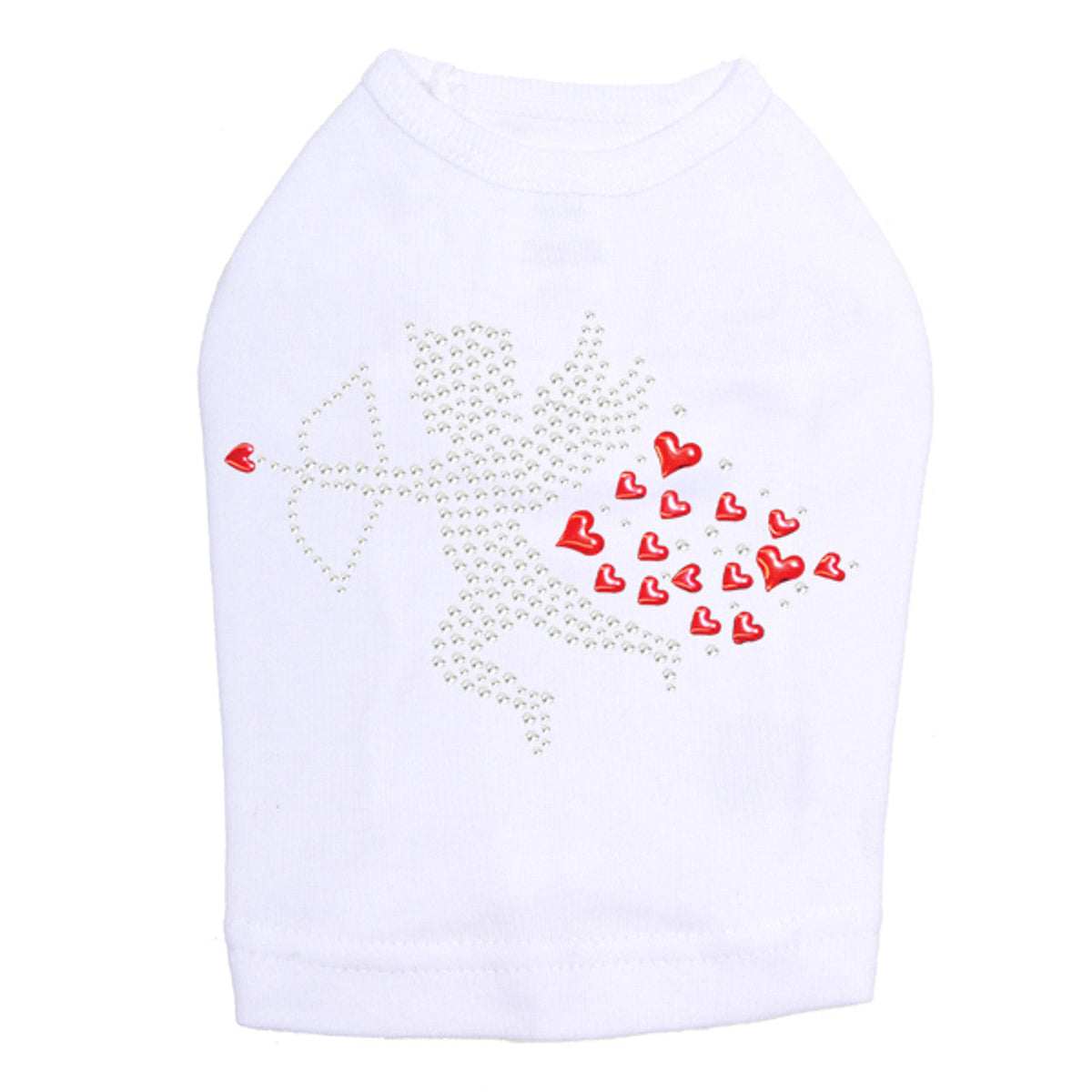 Cupid 1 - Dog Tank