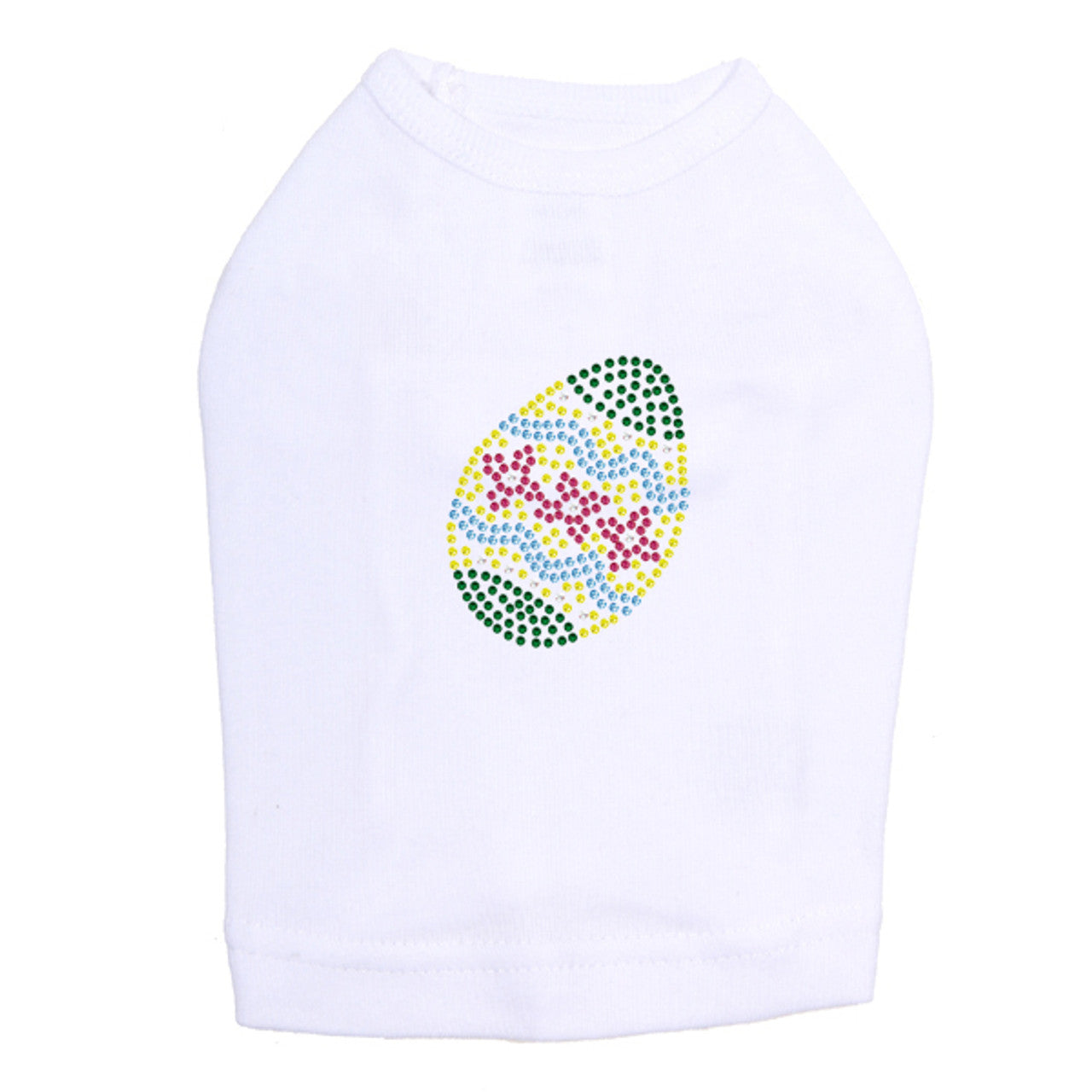 Small Egg 1 - Dog Tank