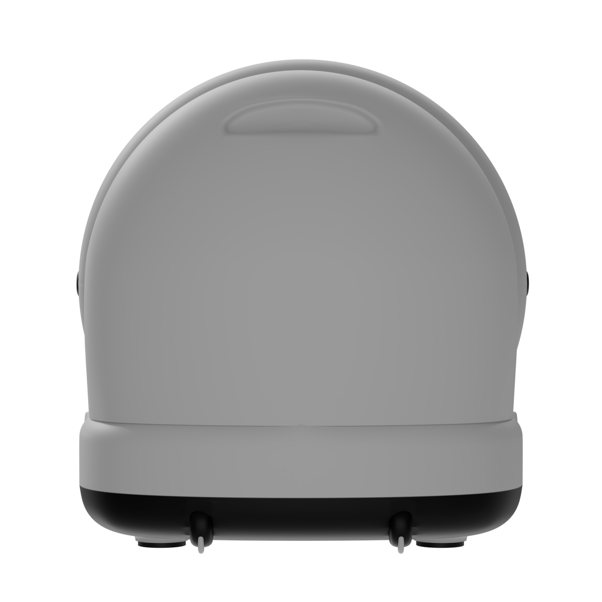 Litter IQ: The Smart Self-Cleaning Litter Box