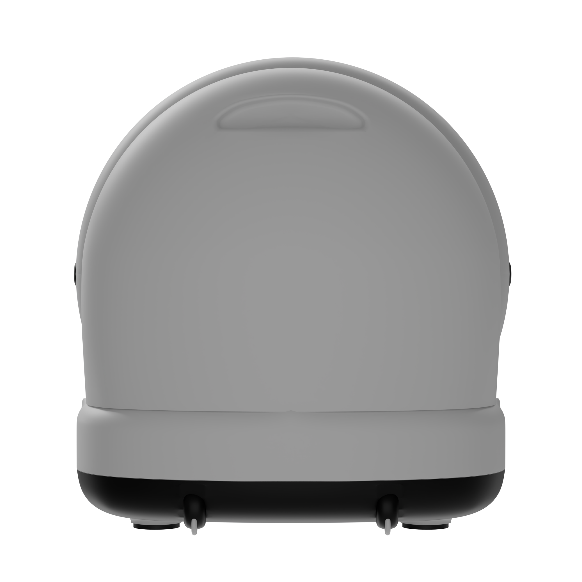 Litter IQ: The Smart Self-Cleaning Litter Box