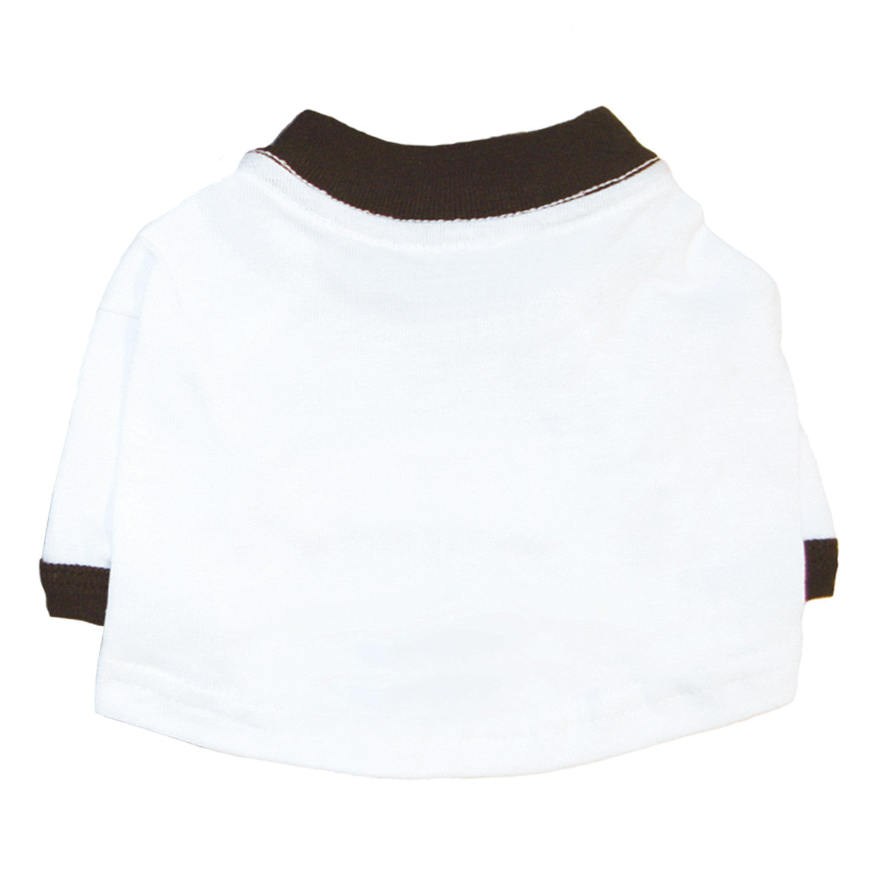 Blank Dog T-shirts