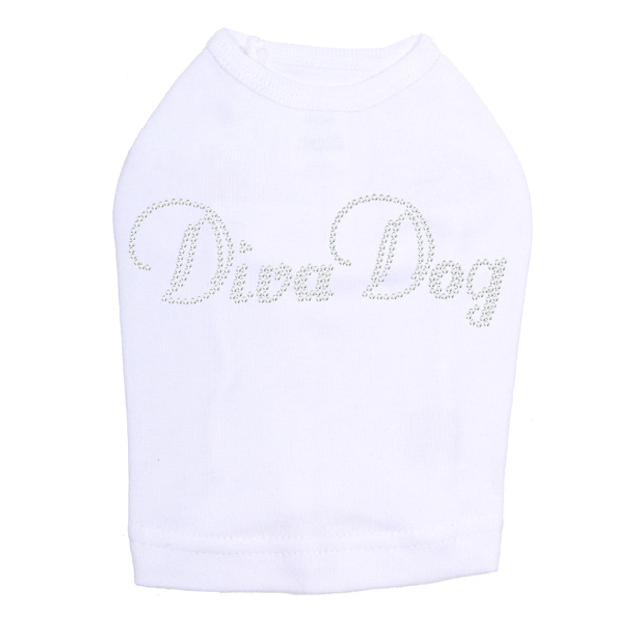 Diva Dog - Dog Tank