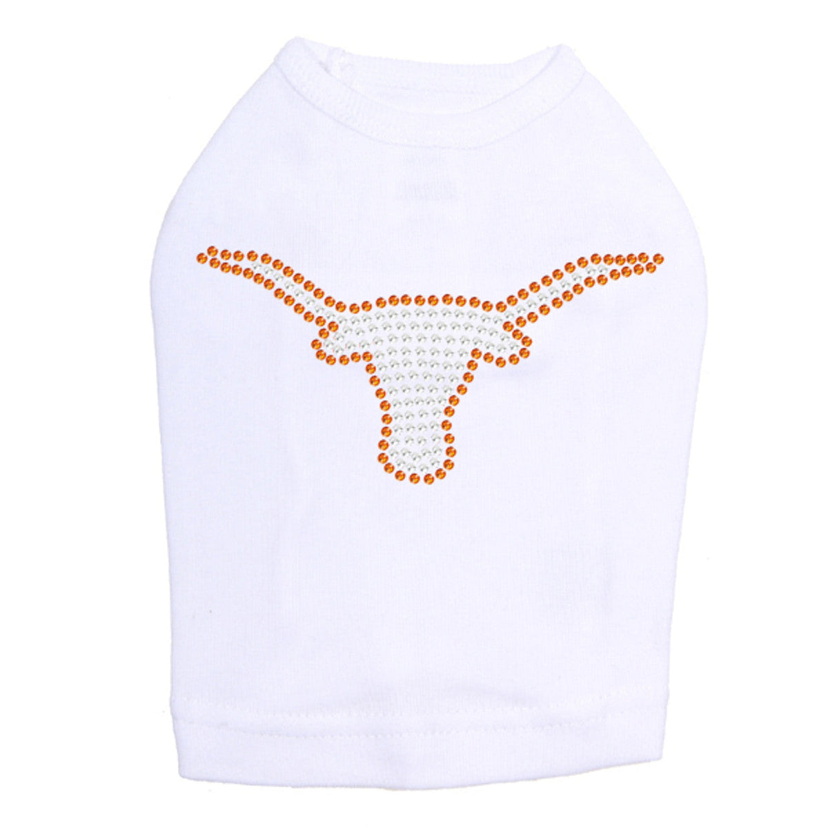 Longhorn - Dog Tank