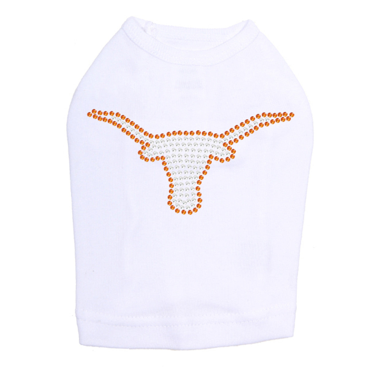 Longhorn - Dog Tank