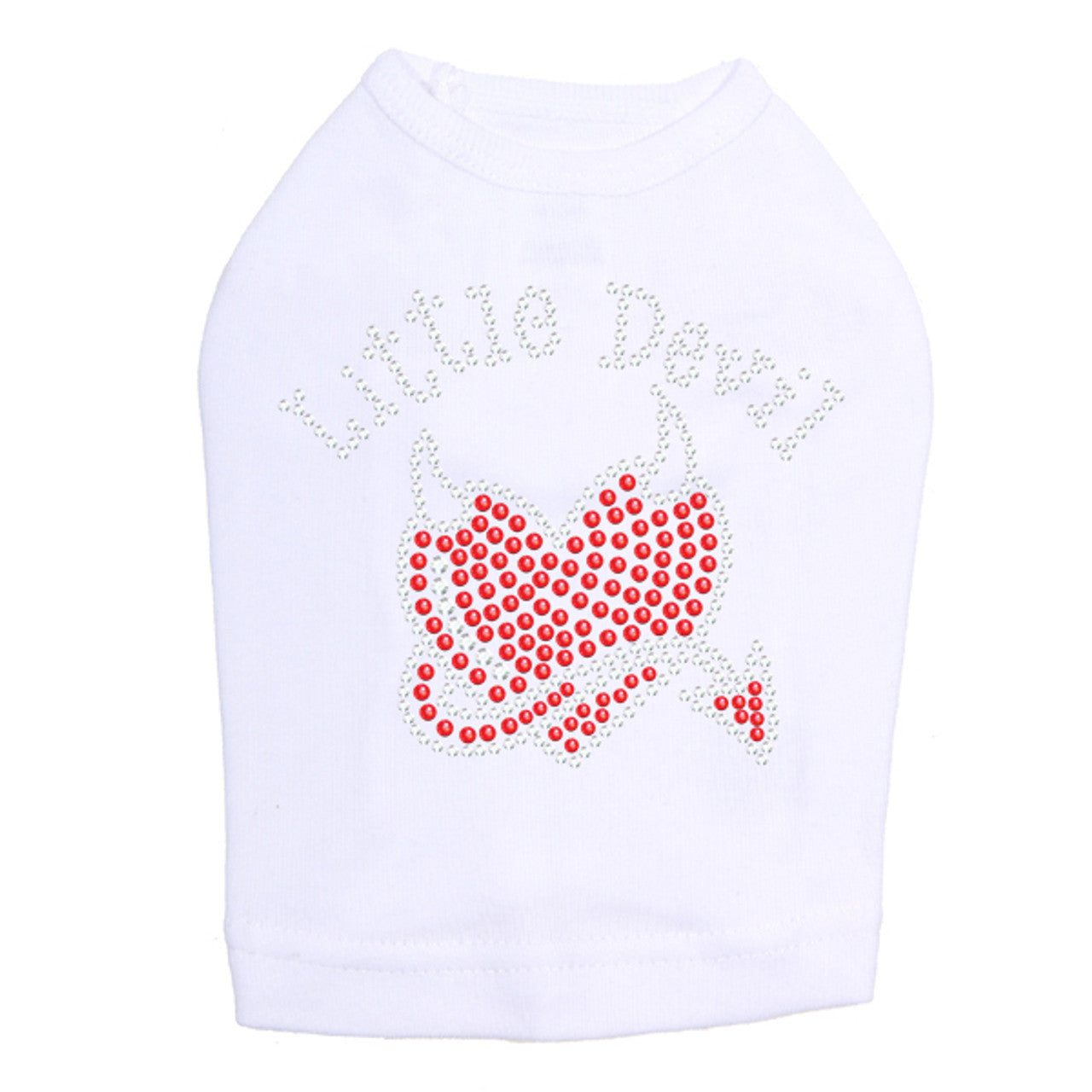 Little Devil - Dog Tank