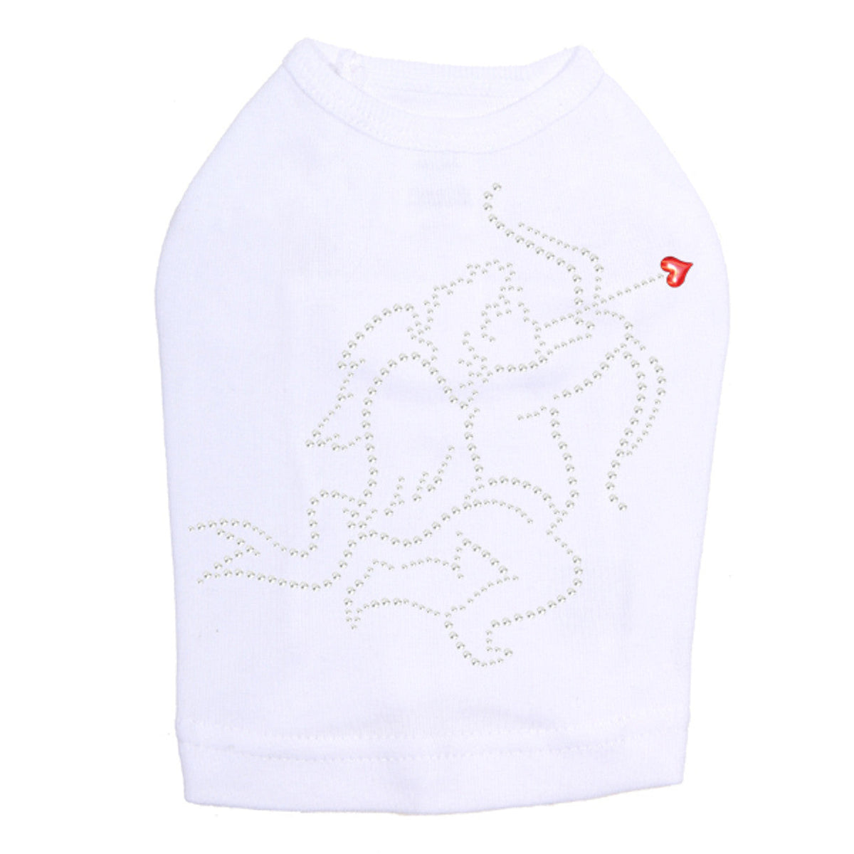 Cupid 2 - Dog Tank