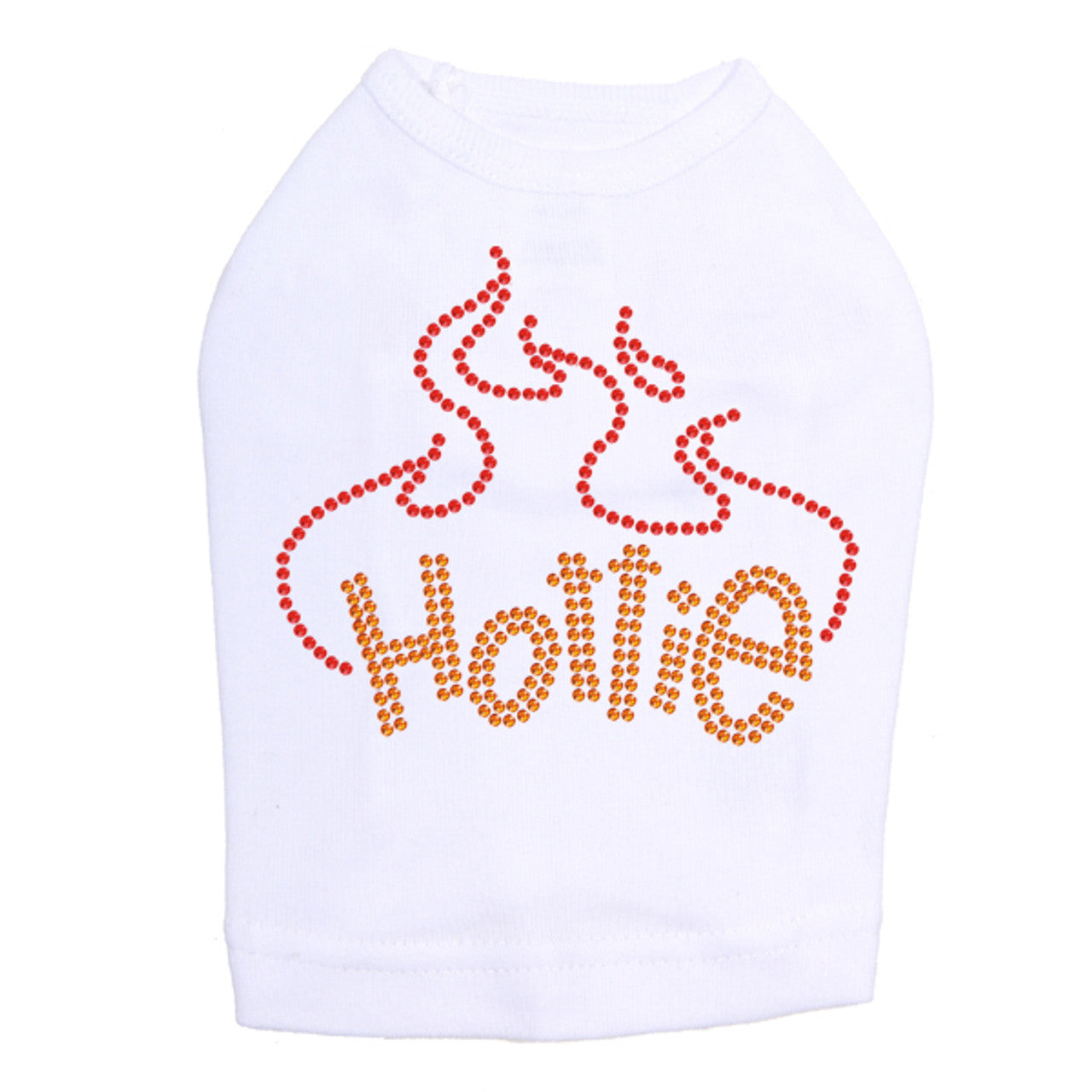 Hottie - Dog Tank