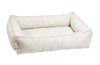 Urban Lounger White Pearl