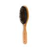 Nature Collection Wild Boar Bristle Brush by Artero