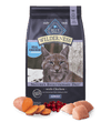 Blue Buffalo Wilderness Adult Chicken Recipe Dry Cat Food (12lb)