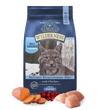 Blue Buffalo Wilderness Adult Cat Indoor Chicken Recipe Grain-Free Dry Cat Food