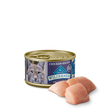 Blue Buffalo Wilderness Adult Chicken Entree Wet Cat Can (3oz)
