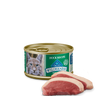 Blue Buffalo Wilderness Adult Duck Entree Wet Cat Can (3oz)