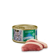 Blue Buffalo Wilderness Adult Duck Entree Wet Cat Can (3oz)