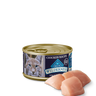 Blue Buffalo Wilderness Mature Chicken Entree Wet Cat Can (3oz)