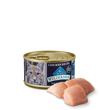 Blue Buffalo Wilderness Mature Chicken Entree Wet Cat Can (3oz)