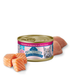 Blue Buffalo Wilderness Wild Delights Adult Chicken and Salmon Entree Wet Cat Can (3oz)