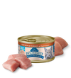 Blue Buffalo Wilderness Wild Delight Adult Chicken and Turkey Entree Wet Cat Can (3oz)