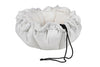 Buttercup Bed Winter White