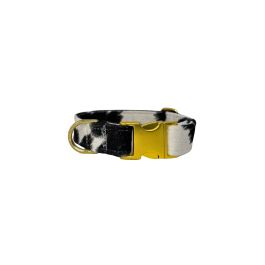 Bowsers Designer Buckle Collar Wrangler