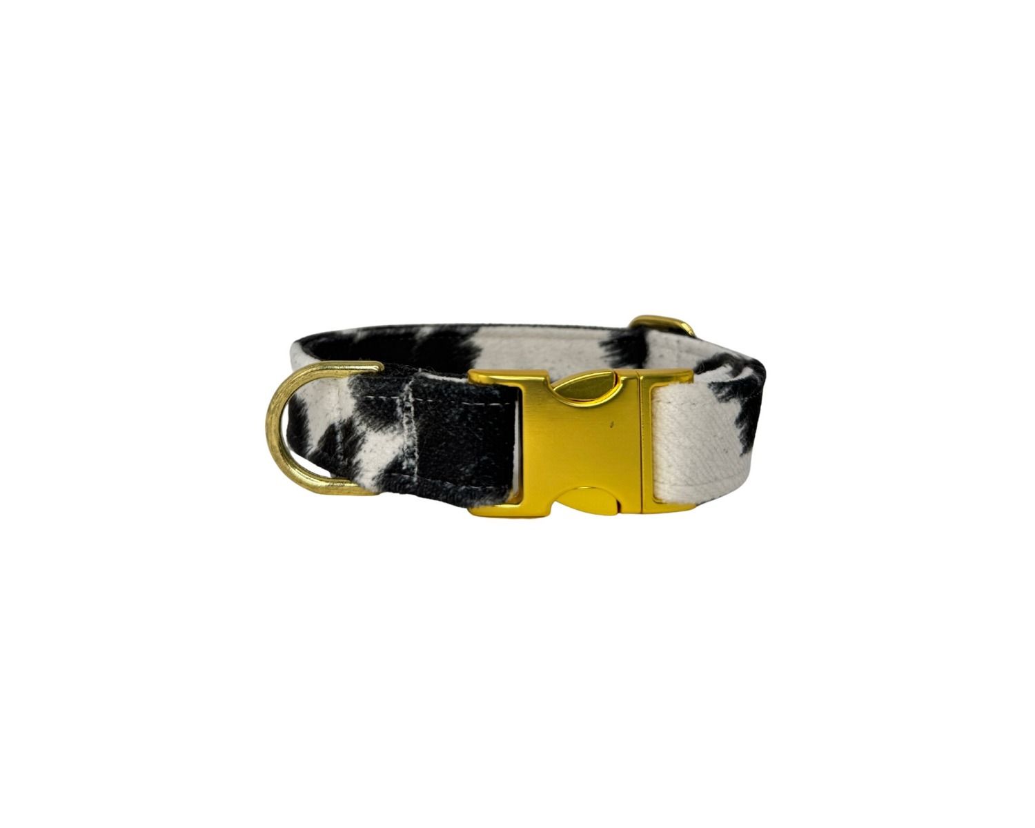 Bowsers Designer Buckle Collar Wrangler
