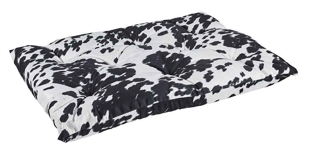 Bowsers Tufted Cushion Wrangler