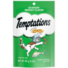 Temptations Seafood Medley Cat Treat
