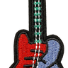 Guitar 1 (Red & Blue) - Patch