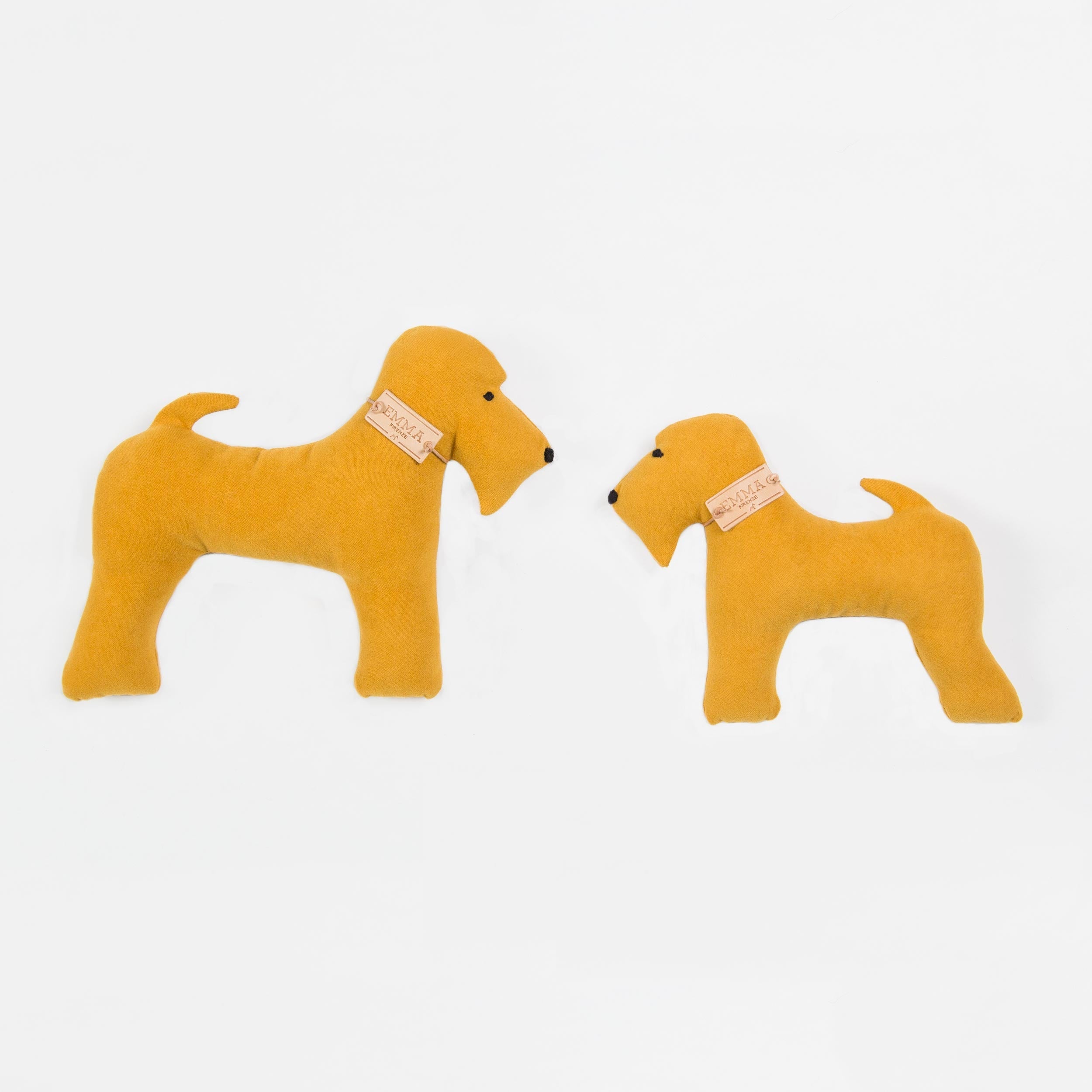 Yellow & Faustina - S