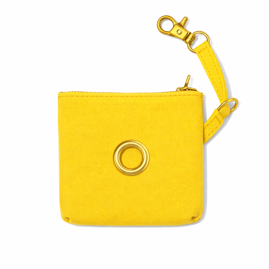 Found My Animal Sol Dog Poop Bag Pouch