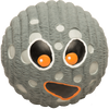 Luna Ruff-Tex Latex Ball Dog Toy, Large