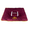 NCAA Iowa State University Cyclones Dog Pillow Bed