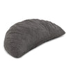 CordaRoy's Terry Corduroy Moon Pillow Home Accent