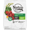 Nutro Natural Choice Healthy Weight Lamb Dry Dog Food (30lb)